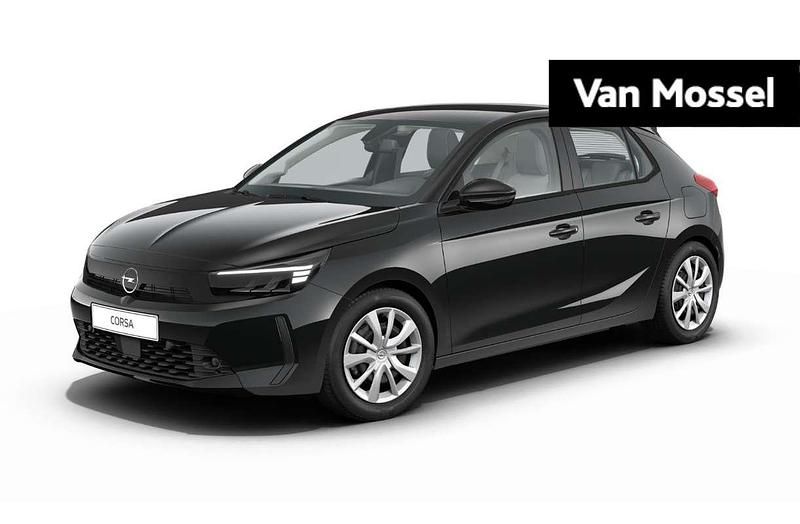 Hatchback Nieuw 2025 Opel Corsa Edition Hatchback | € 23.995 (Goede deal) - Afbeelding 1/4