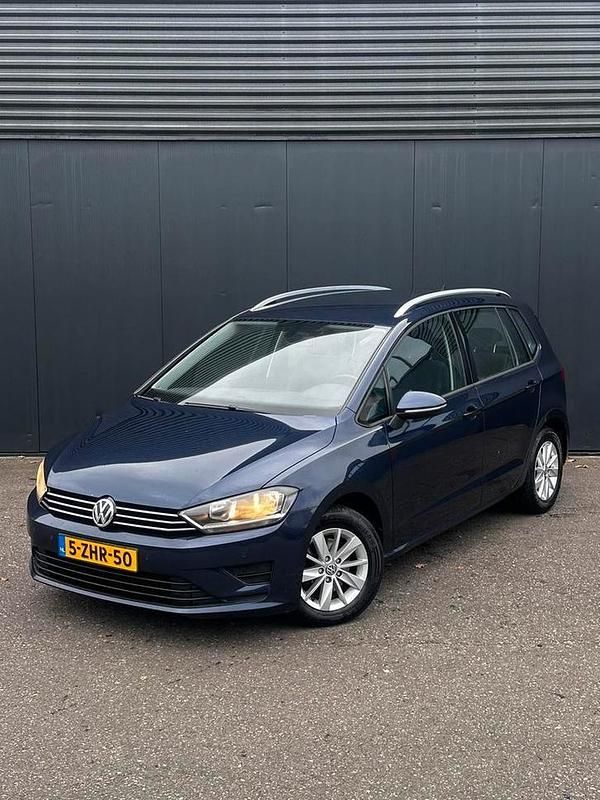 Occasion 2015 VW Golf VII | € 6.250 - Afbeelding 1/4