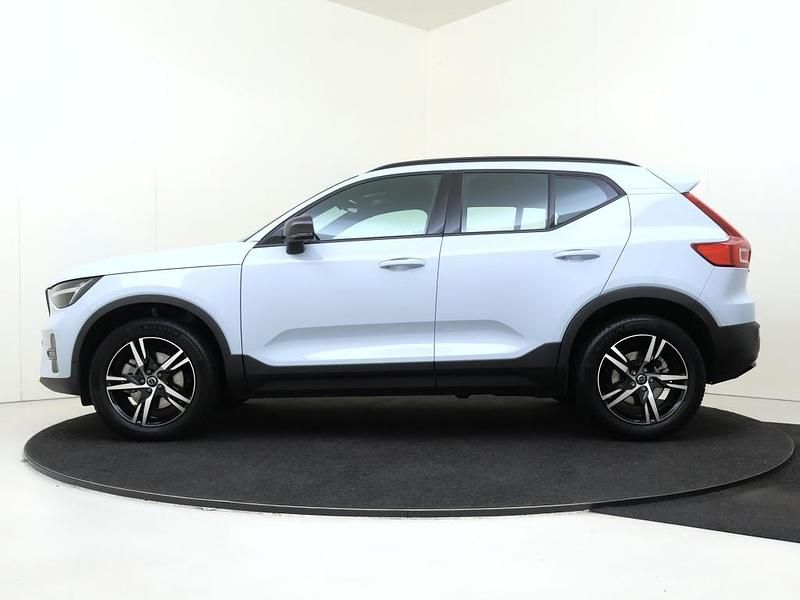 Occasion Volvo XC40 Plus 197 PK (144 kW) 2024 Blauw SUV