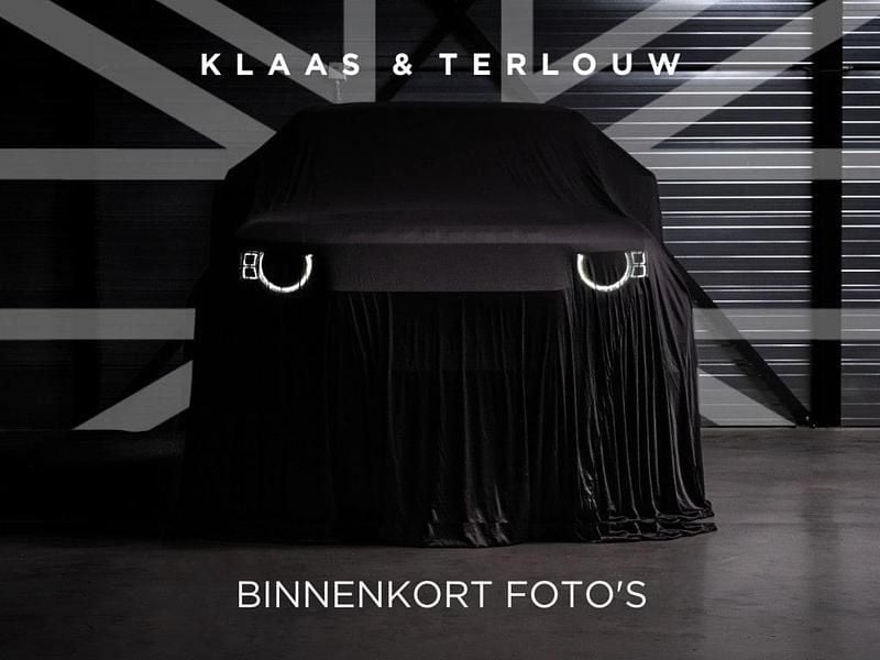 Grijs Gebruikt 2022 Land Rover Defender SUV | € 74.950 (Goede deal) - Afbeelding 1/2