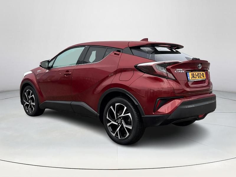 Occasion Toyota C-HR Executive 140 PK (102 kW) 2026 Rood SUV