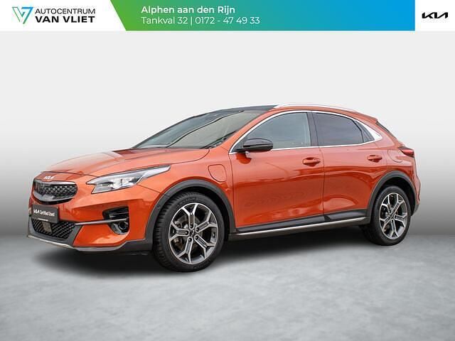 Occasion Kia XCeed 140 PK (102 kW) 2022 Oranje SUV