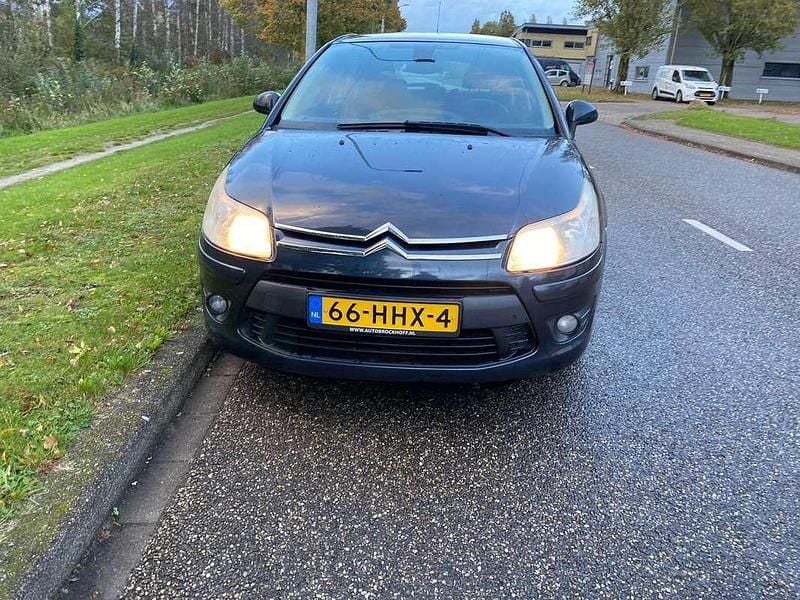 Occasion 2008 Citroën C4 VTR Sport Sedan | € 1.000 (Super prijs) - Afbeelding 1/4