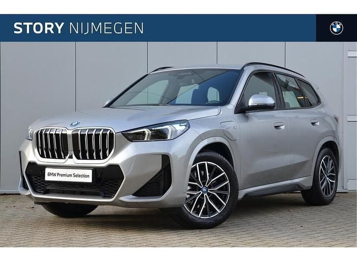 Gebruikt 2025 BMW iX1 Executive SUV | € 55.950 (Super prijs) - Afbeelding 1/4