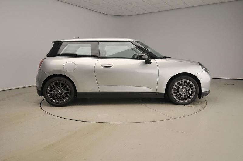 Occasion Mini Cooper 135 kW (184 PK) 2024 Grijs Hatchback