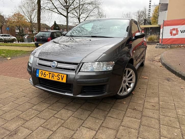 Gebruikt 2007 Fiat Stilo | € 1.250 (Eerlijke prijs) - Afbeelding 1/4