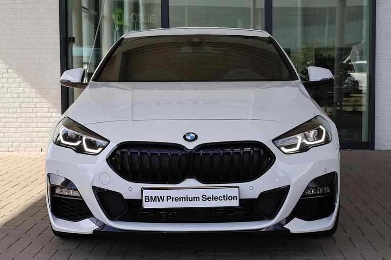 Occasion BMW 218 Executive 140 PK (102 kW) 2025 Wit Coupé