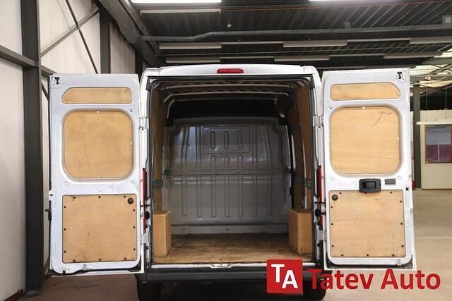 Occasion Citroën Jumper 131 PK (96 kW) 2018 Zilver MPV