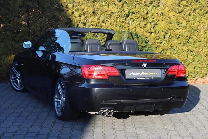 Occasion BMW 325 Executive 218 PK (160 kW) 2012 Cabriolet