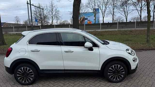 Occasion Fiat 500X Opening Edition 120 PK (88 kW) 2020 Wit SUV