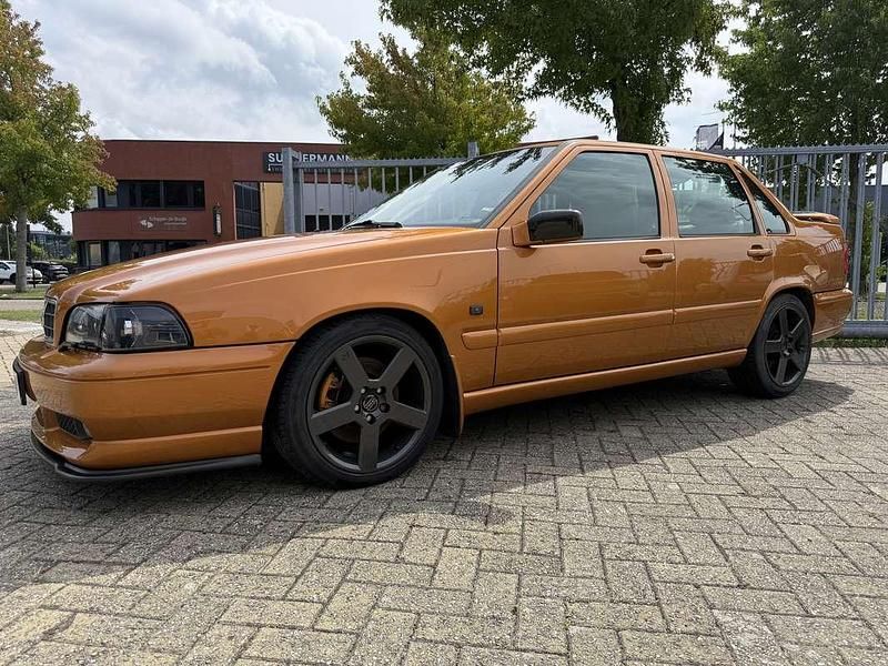 Gebruikt 1998 Volvo S70 Sedan | € 14.950 - Afbeelding 1/4