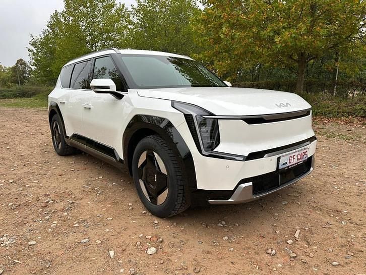 Gebruikt 2024 Kia EV9 SUV | € 61.250 - Afbeelding 1/4
