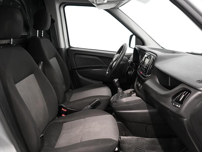 Occasion Fiat Doblò 2019 MPV