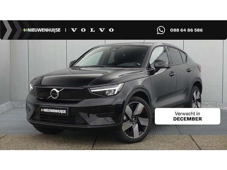 Gebruikt 2021 Volvo C40 Plus SUV | € 29.899 (Eerlijke prijs) - Afbeelding 1/4