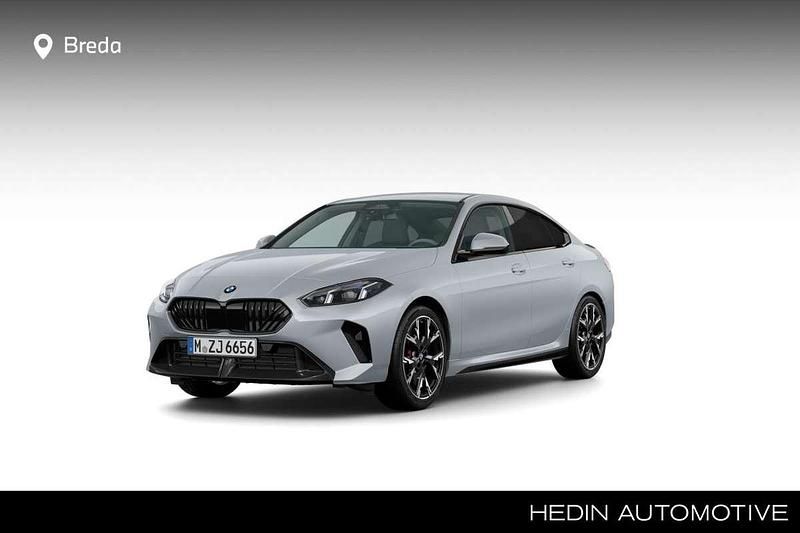 Grijs Nieuw 2025 BMW 220 M Sport Coupé | € 55.248 (Goede deal) - Afbeelding 1/4