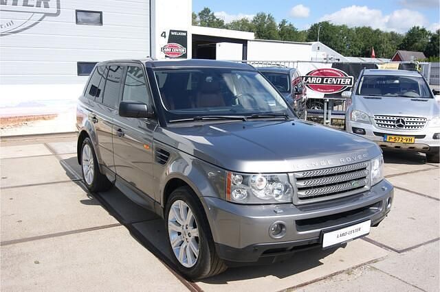 Occasion Land Rover Range Rover Sport SE 190 PK (139 kW) 2008 Overige SUV