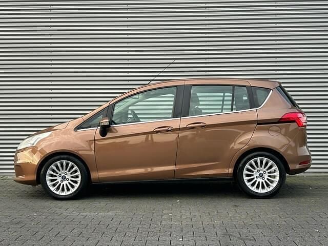 Occasion Ford B-MAX Titanium 101 PK (74 kW) 2013 Bruin MPV