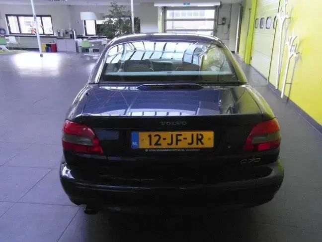 Occasion Volvo C70 2002 Cabriolet