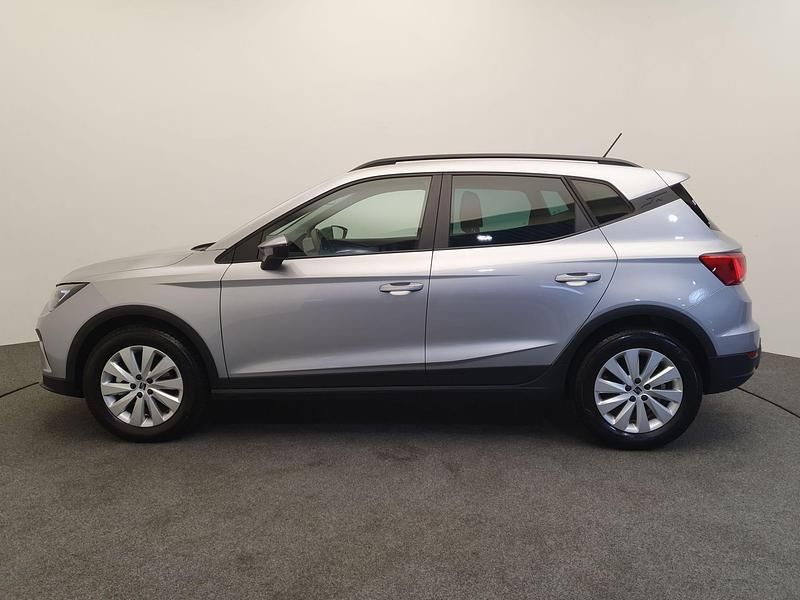 Occasion Seat Arona Style 97 PK (71 kW) 2024 Grijs SUV