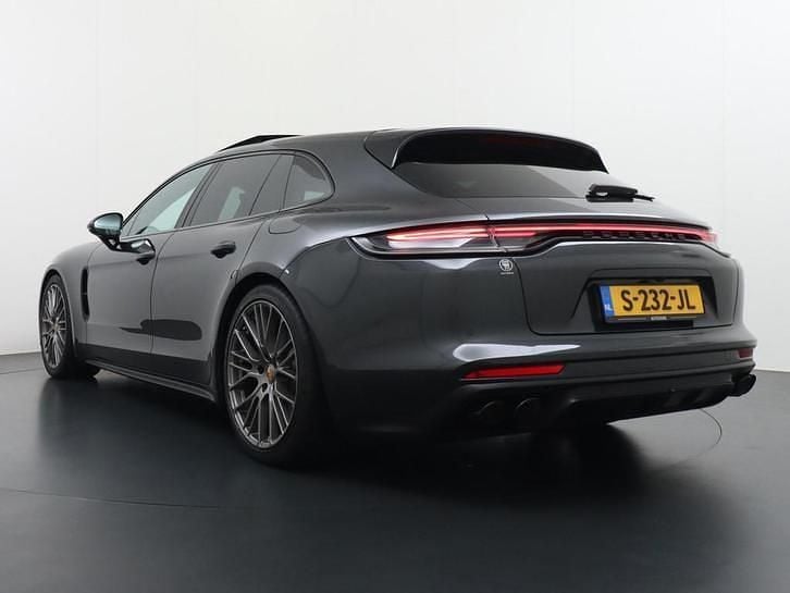 Occasion Porsche Panamera S E-Hybrid Platinum Edition 462 PK (339 kW) 2023 Sedan