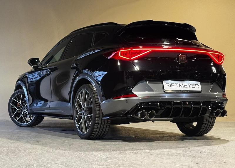 Occasion Cupra Formentor VZ 2023 Zwart SUV