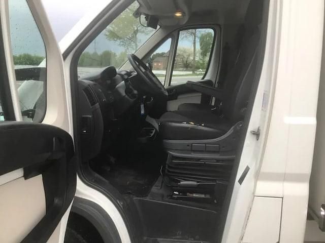 Occasion Peugeot Boxer 163 PK (119 kW) 2016 Wit Van