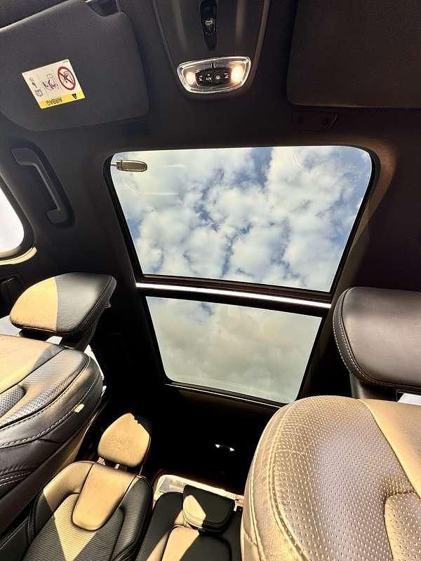 Zwart Gebruikt 2020 Volvo XC90 R-Design SUV | € 41.000 (Eerlijke prijs) - Afbeelding 1/4