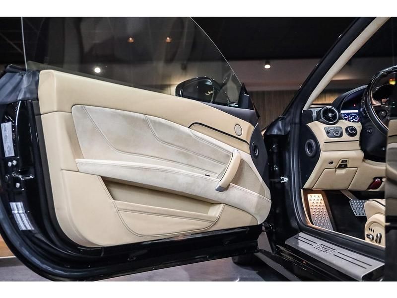 Occasion Ferrari FF 662 PK (486 kW) 2012 Zwart Stationwagen