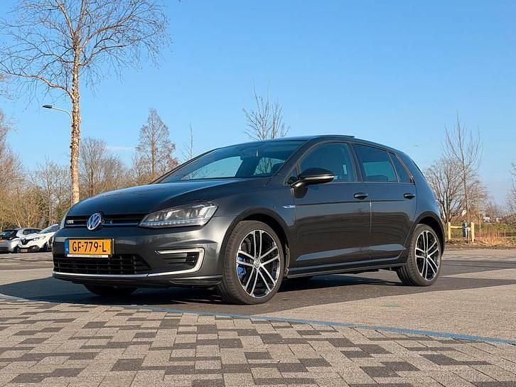 Occasion VW e-Golf GTE 166 kW (226 PK) 2015 Hatchback