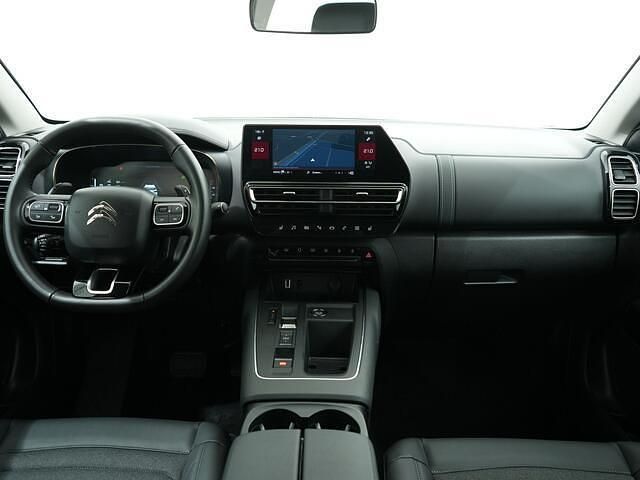 Occasion Citroën C5 144 PK (105 kW) 2025 Grijs SUV