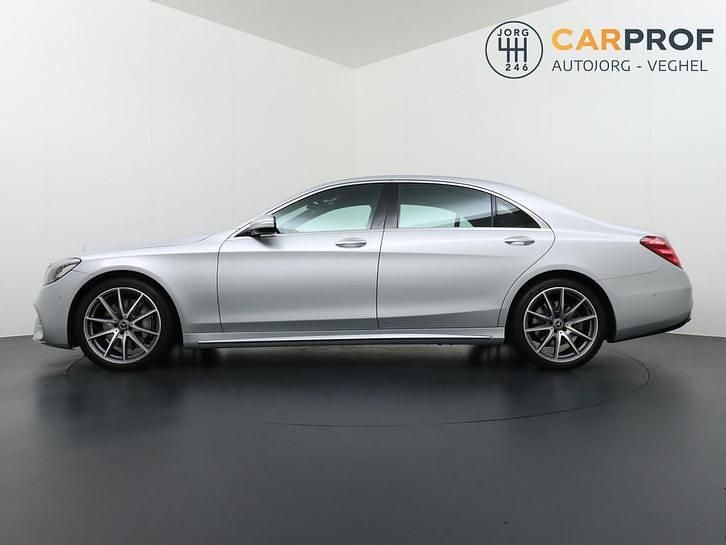 Occasion Mercedes S350 AMG 286 PK (210 kW) 2019
