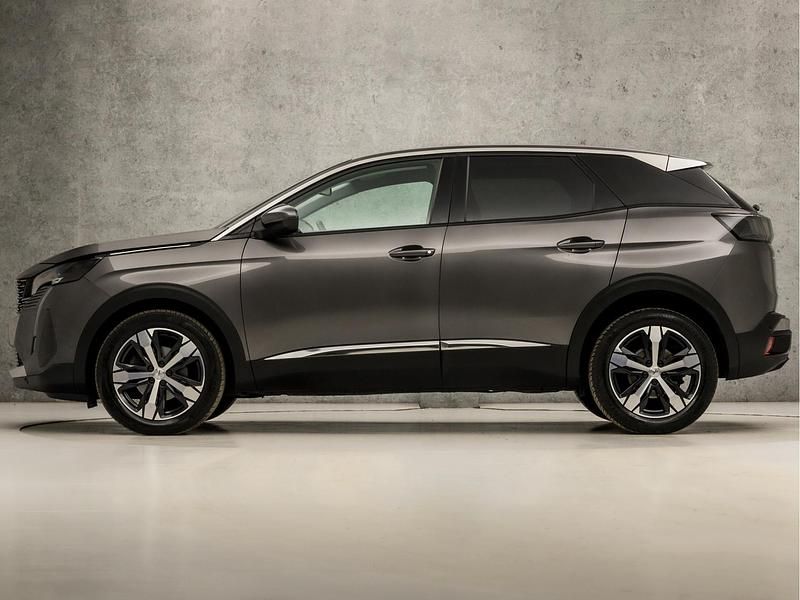 Occasion Peugeot 3008 Allure 2024 Grijs SUV