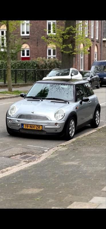 Occasion Mini Cooper 115 PK (84 kW) 2003 Hatchback