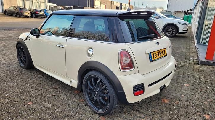 Occasion Mini John Cooper Works 174 PK (127 kW) 2007 Hatchback