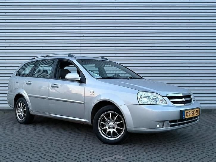 Occasion Chevrolet Nubira 108 PK (79 kW) 2006 Stationwagen