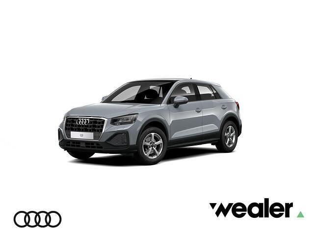 Grijs Gebruikt 2021 Audi Q2 Proline SUV | € 29.840 (Duur) - Afbeelding 1/3