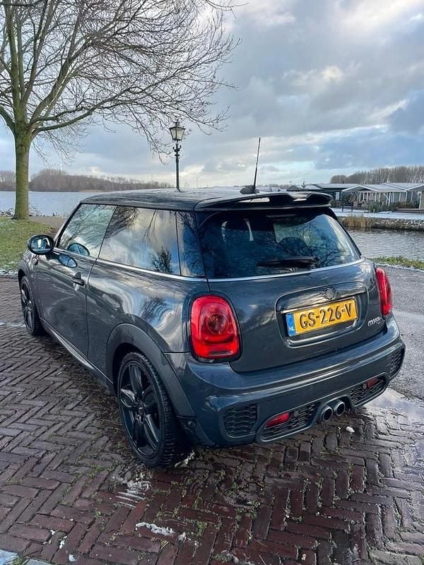 Occasion Mini Cooper S 192 PK (141 kW) 2015 Hatchback