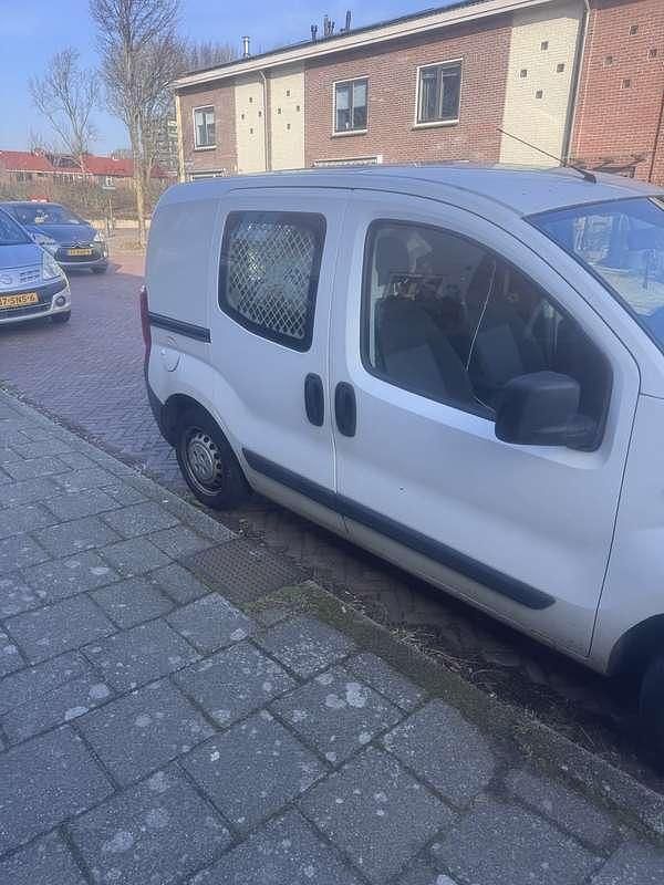 Occasion Peugeot Bipper 68 PK (50 kW) 2008 MPV