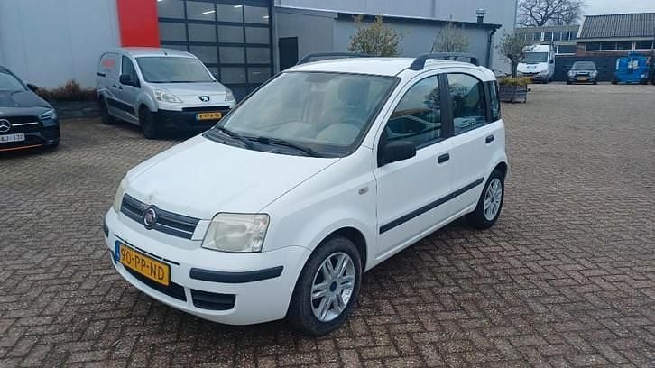 Occasion Fiat Panda 59 PK (43 kW) 2004 Hatchback