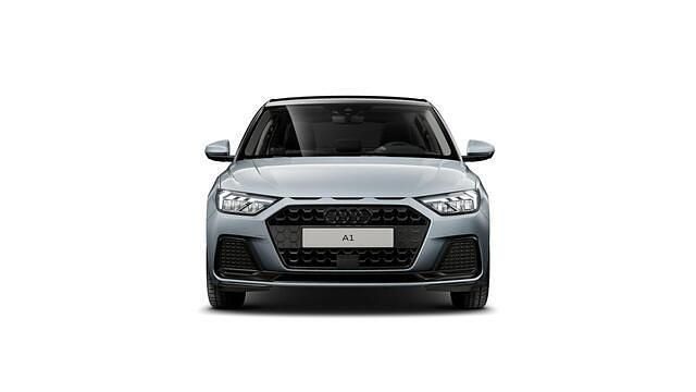 Occasion Audi A1 Sportback Advanced 116 PK (85 kW) 2025 Grijs Hatchback