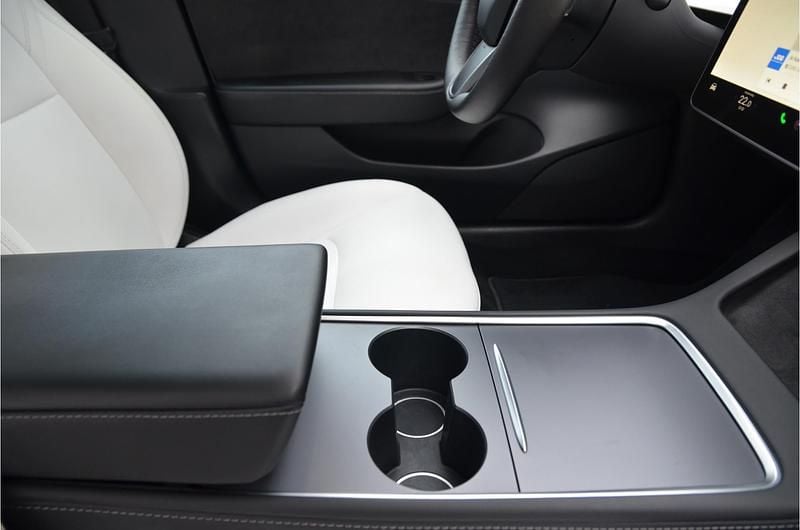 Occasion Tesla Model 3 Performance 461 kW (627 PK) 2026 Wit Sedan