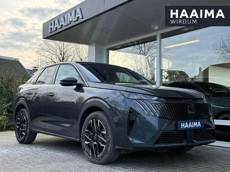 Occasion Peugeot 3008 Allure 2026 Grijs SUV