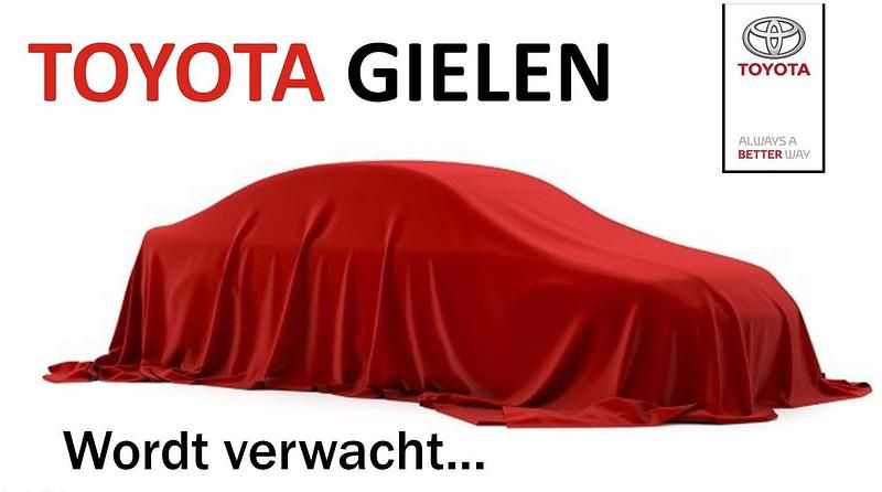 Wit Gebruikt 2014 Toyota Aygo X-play Hatchback | € 7.900 (Iets duurder) - Afbeelding 1/1