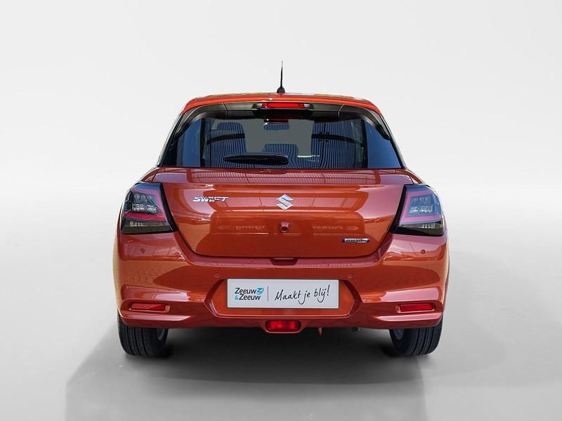 Occasion Suzuki Swift 83 PK (61 kW) 2024 Onbekend Hatchback