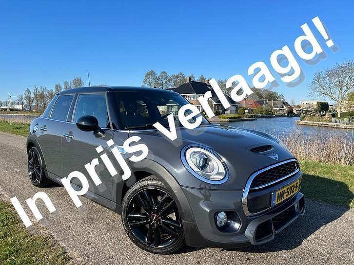 Occasion Mini Cooper S Business 192 PK (141 kW) 2017 Hatchback