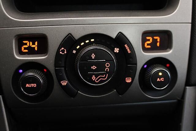 Occasion Peugeot 308 SW 120 PK (88 kW) 2010 Grijs Stationwagen