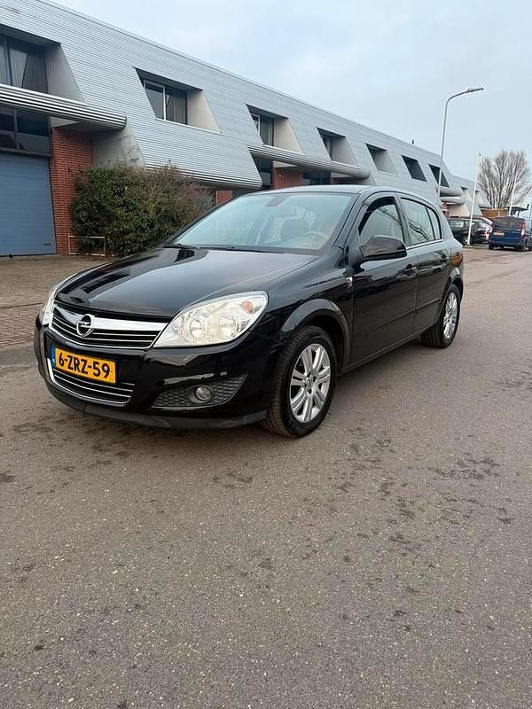 Occasion Opel Astra 89 PK (65 kW) 2010