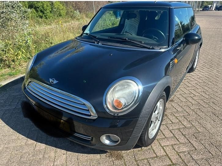 Occasion Mini Cooper 119 PK (87 kW) 2009 Hatchback