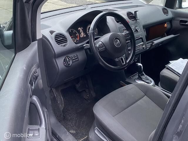 Occasion VW Caddy 140 PK (102 kW) 2015 Overige MPV
