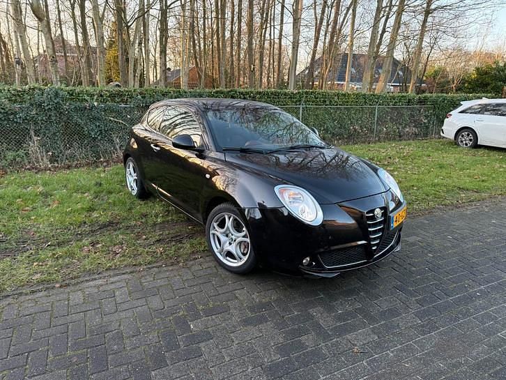 Gebruikt 2008 Alfa Romeo MiTo Hatchback | € 1.500 (Super prijs) - Afbeelding 1/4